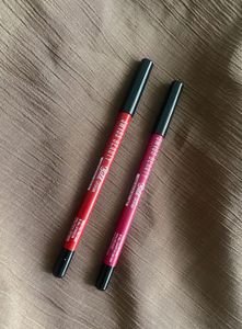 Swiss Beauty Lip Liner Set