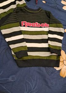 2 Sweater 5 To 7 And. T 9