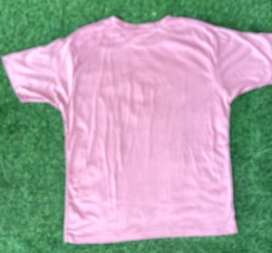 Sports &amp; Gym Wear T-shirt For Men