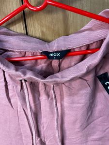 Pink Women Jogger