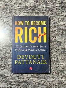 HOW TO BECOME 🤑 RICH VEDIC KNOWLEDGE FROM PURANAS