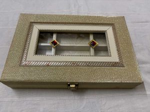 Organizer Multipurpose Gifting/Storage Box