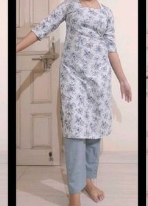 Kurta Set