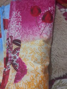 New Double Bed Sheet