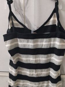 Striped Tank Top