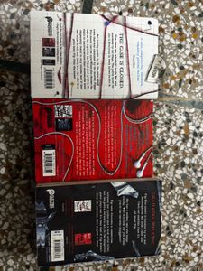 Holly Jackson YA Mystery Book Set