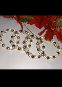 Assorted Bracelets in Display Boxes pack of 30
