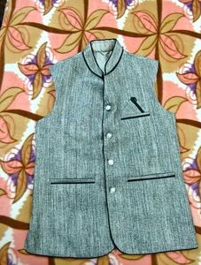 Stylish Men's Waistcoat