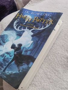Harry Potter and the Prisoner of Azkaban