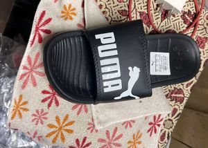 New Orignal Puma Siders