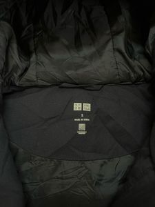 Uniqlo Trench Coat❗️( Negotiable )