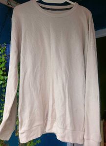 Comfortable Long Sleeve Top