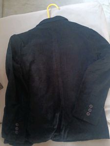 Party Blazer For Boys (8-10yrs)