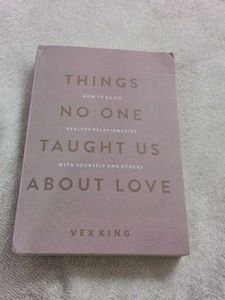 Things No One Taught Us