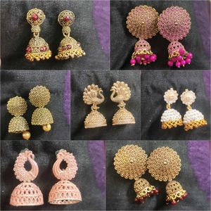 Jhumka Earring Collection