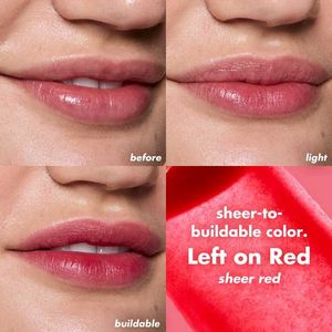 e.l.f. Sheer Lip Gloss