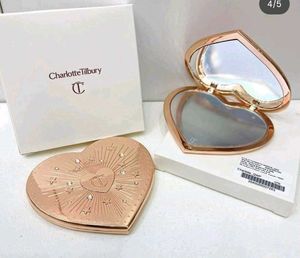 Charlotte Tilbury Heart Mirror