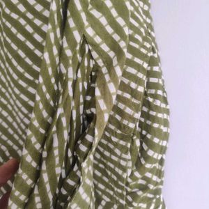 PURE COTTON KURTA SET
