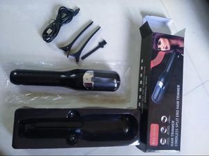 Cordless Split End Hair Trimmer
