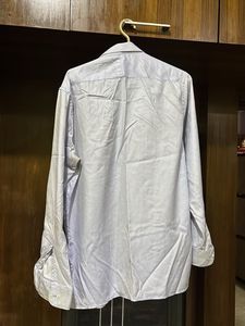 Men's Formal Shirt