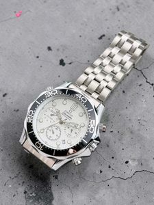 Omega Seamaster Professional Chronograph
