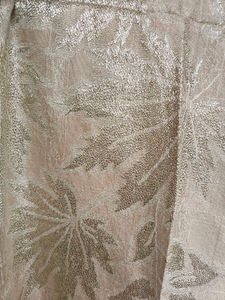 Elegant Beige Nude color Stole