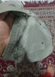 H&amp;M men's Cargo Pants