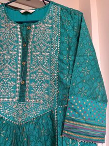 Max Kurta
