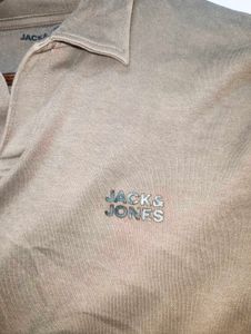 Jack &amp; Jones Men's Polo Shirt
