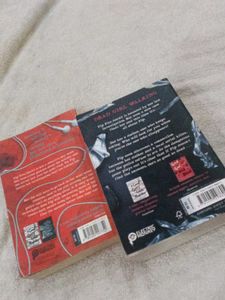 Holly Jackson Thriller Books (2 Book