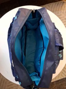 Diaper Bag