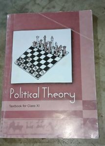 Class 11 Books