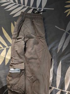 Stylish Cargo Pants