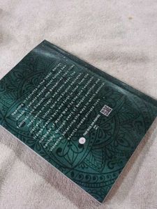 The Shadow Lines by Amitav Ghosh