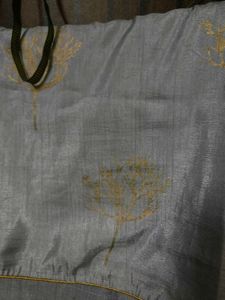 Elegant Sarees - Set of 2