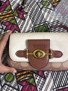 Daphne Handbag
