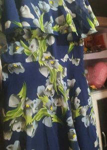 🦚✨So Beautiful Floral Print