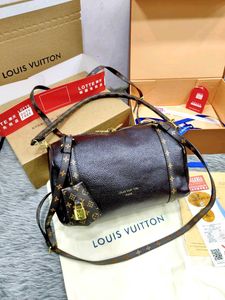 LOUIS VUITTON* *EXPRESS PM H27 BAG* WD BOX