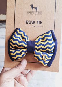 DOG BOW