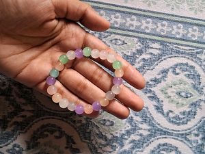 Multicolored Bracelet