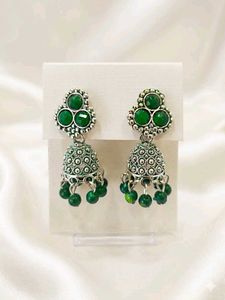combo set of 4,Jhumka Earrings Se