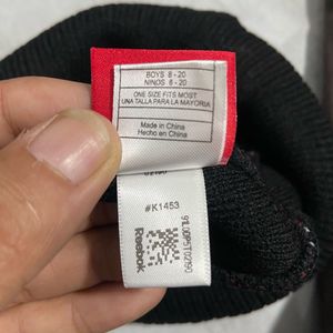 Reebok Arizona Coyotes Knit Beanie