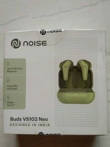 Noise Buds VS102 Neo Earbuds
