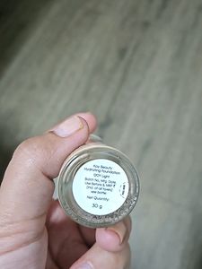 Kay Beauty Hydrating Foundation