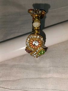 Sparkling Bangle Set