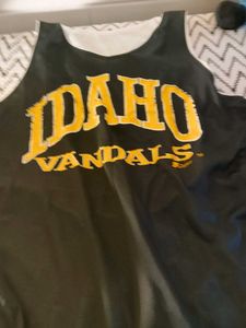 Idaho Vandals Jersey