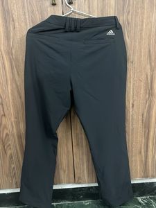 Adidas Black Pants