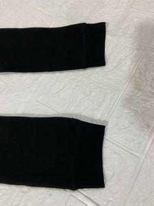 UKINCH Black Leggings with Tag