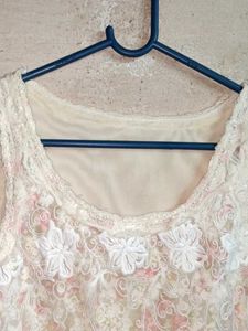 Summer Fashion Tank Top Vest Layered