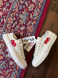 Converse x Play